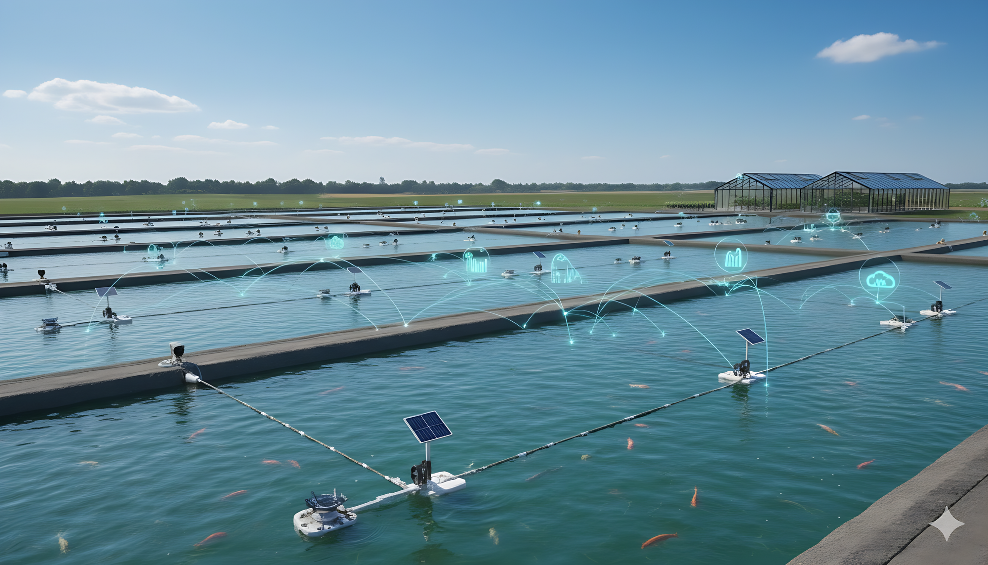 Farmvion Solutions