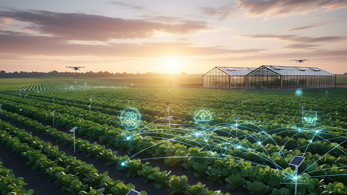 Về Farmvion